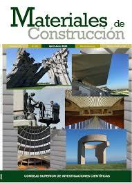 Structural and Building Technology