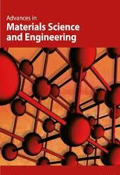 Advances in Materials Science and Engineering