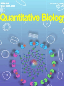 Quantitative Biology