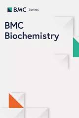 BMC BIOINFORMATICS