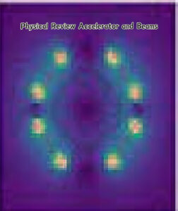 Physical Review Accelerators and Beams