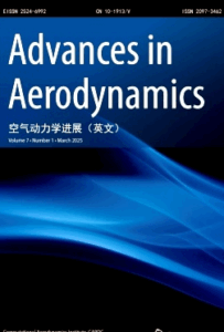 Advances in Aerodynamics