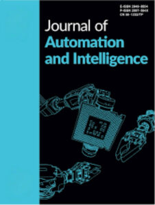 JOURNAL OF ARTIFICIAL INTELLIGENCE RESEARCH