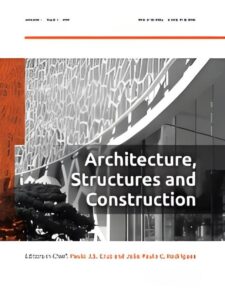 Architecture, Structures and Construction