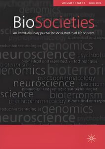 BioSocieties