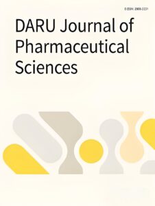 DARU Journal of Pharmaceutical Sciences