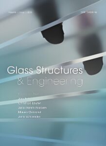 Glass Structures & Engineering