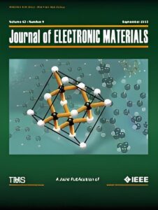 Journal of Electronic Materials
