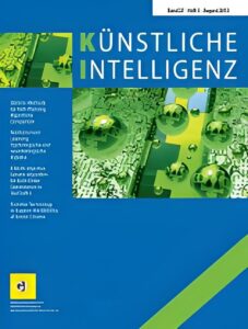 KI – Künstliche Intelligenz