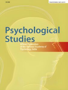 Psychological Studies