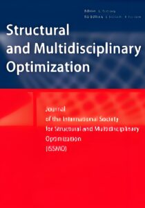 Structural and Multidisciplinary Optimization