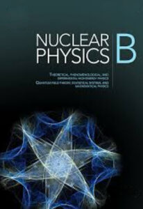 NUCLEAR PHYSICS B