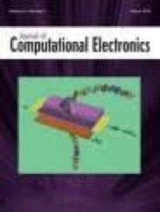 Computational Electronics