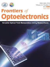 Frontiers of Optoelectronics