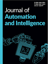 Journal of Automation and Intelligence