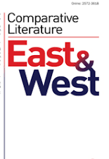 Comparative LiteratureEast & West