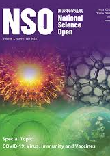 National Science Open