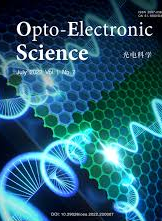 Opto-Electronic Science