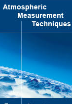 Atmospheric Measurement Techniques