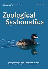 Zoological Systematics