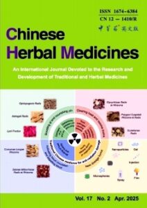 Chinese Herbal Medicines