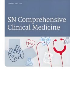 SN Comprehensive Clinical Medicine