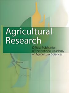 Agricultural Research
