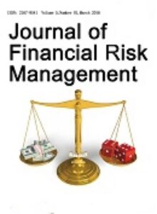 Journal of Financial Risk Management