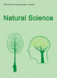 Natural Science