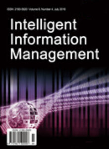 Intelligent Information Management
