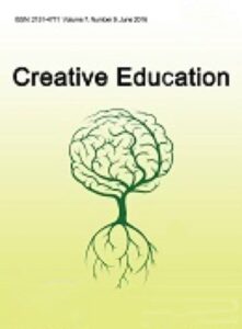 Creative Education