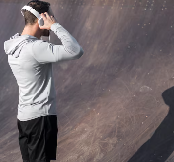 Using generative AI to investigate medical imagery models and datasets