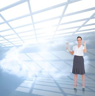 Fast, accurate climate modeling with NeuralGCM