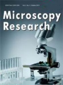 Microscopy Research