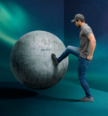 RO-ViT: Region-aware pre-training for open-vocabulary object detection with vision transformers