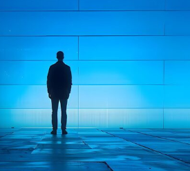 Efficient data generation for source-grounded information-seeking dialogs: A use case for meeting transcripts