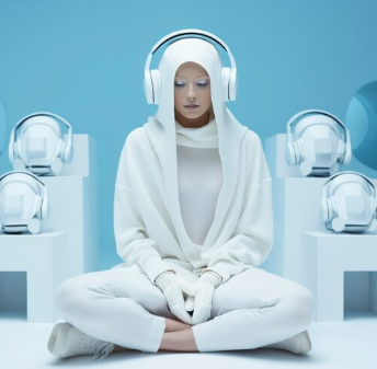 MediaPipe FaceStylizer: On-device real-time few-shot face stylization