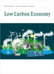 Low Carbon Economy