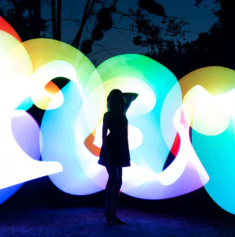 Harnessing hidden genetic information in clinical data with REGLE