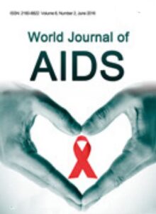 World Journal of AIDS