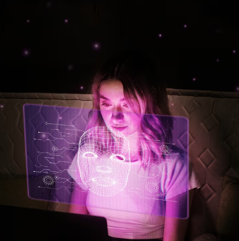 Evaluating progress of LLMs on scientific problem-solving