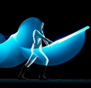 STUDY: Socially aware temporally causal decoder recommender systems