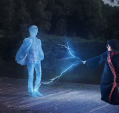 Improving Gboard language models via private federated analytics