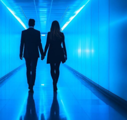 Using AI to expand global access to reliable flood forecasts