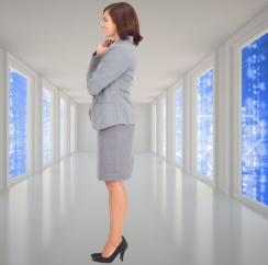 Computer-aided diagnosis for lung cancer screening