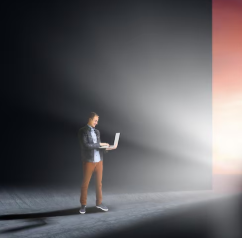 MELON: Reconstructing 3D objects from images with unknown poses