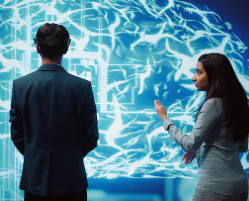 Robots That Write Their Own Code