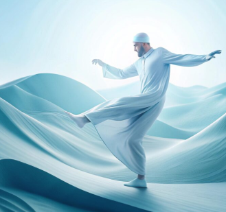 Learn Your Way: Reimagining textbooks with generative AI